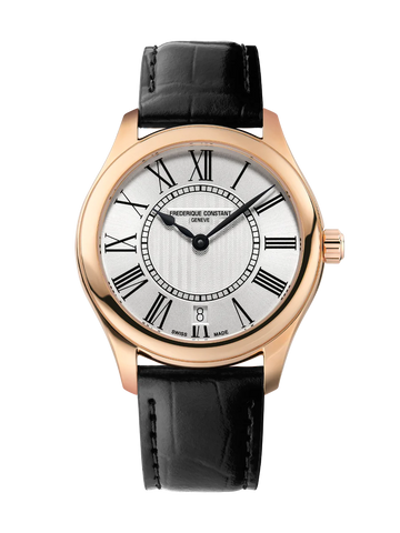 Frederique Constant Classics Lds Quartz 50M -36mm FC-220MS3B4